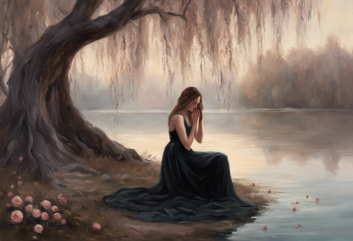 Jestem nieszczęśliwie zakochana. Co mam zrobić?