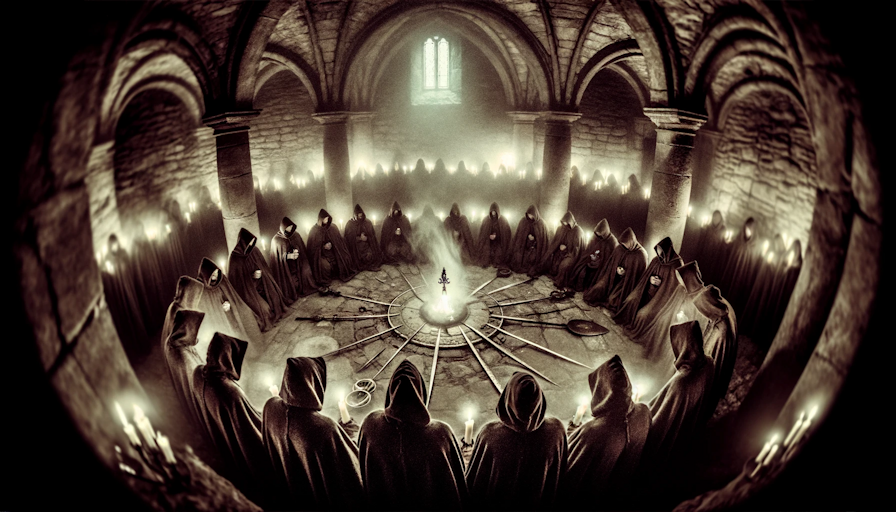  Rytuał odcięcia. Jak działa i jak go wykonać. 